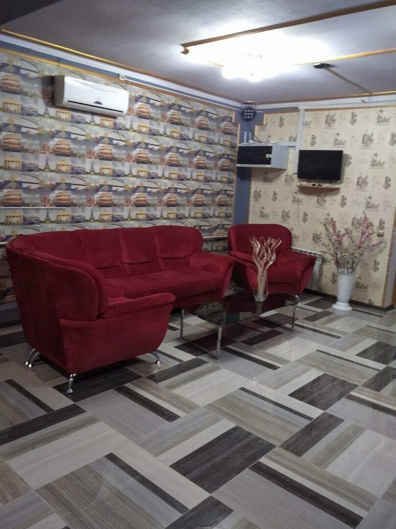 Гостевой дом Данимар Краснодар-68