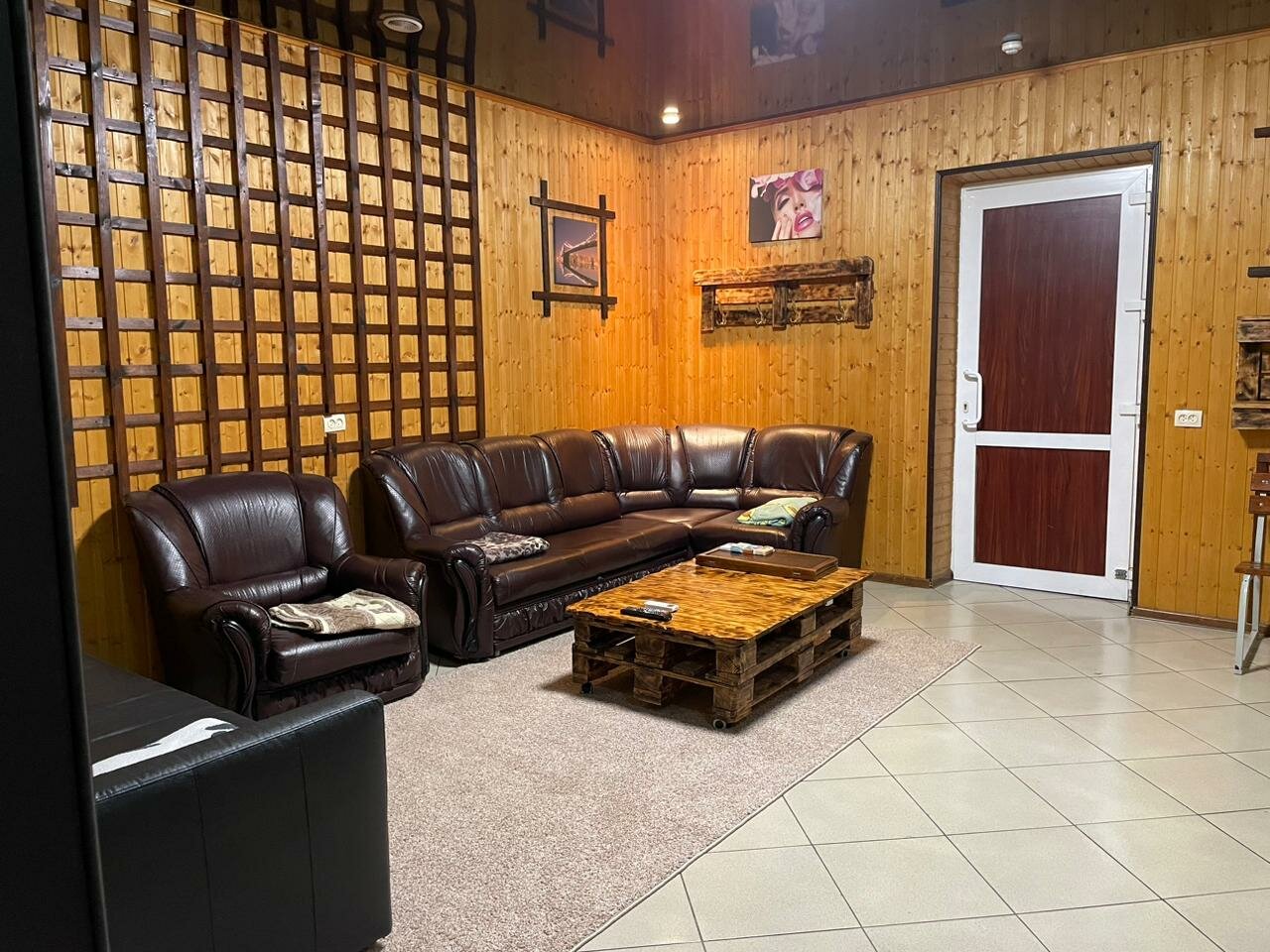 Гостевой дом Данимар Краснодар-89