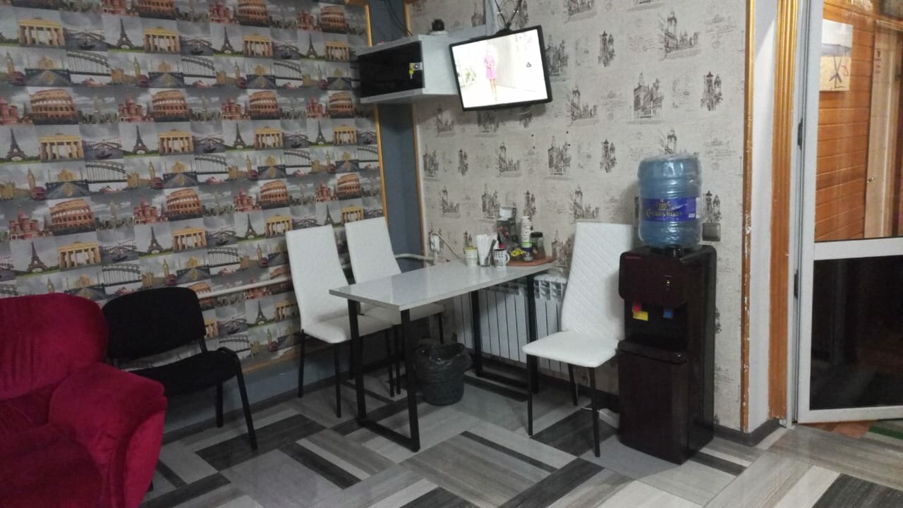 Гостевой дом Данимар Краснодар-72