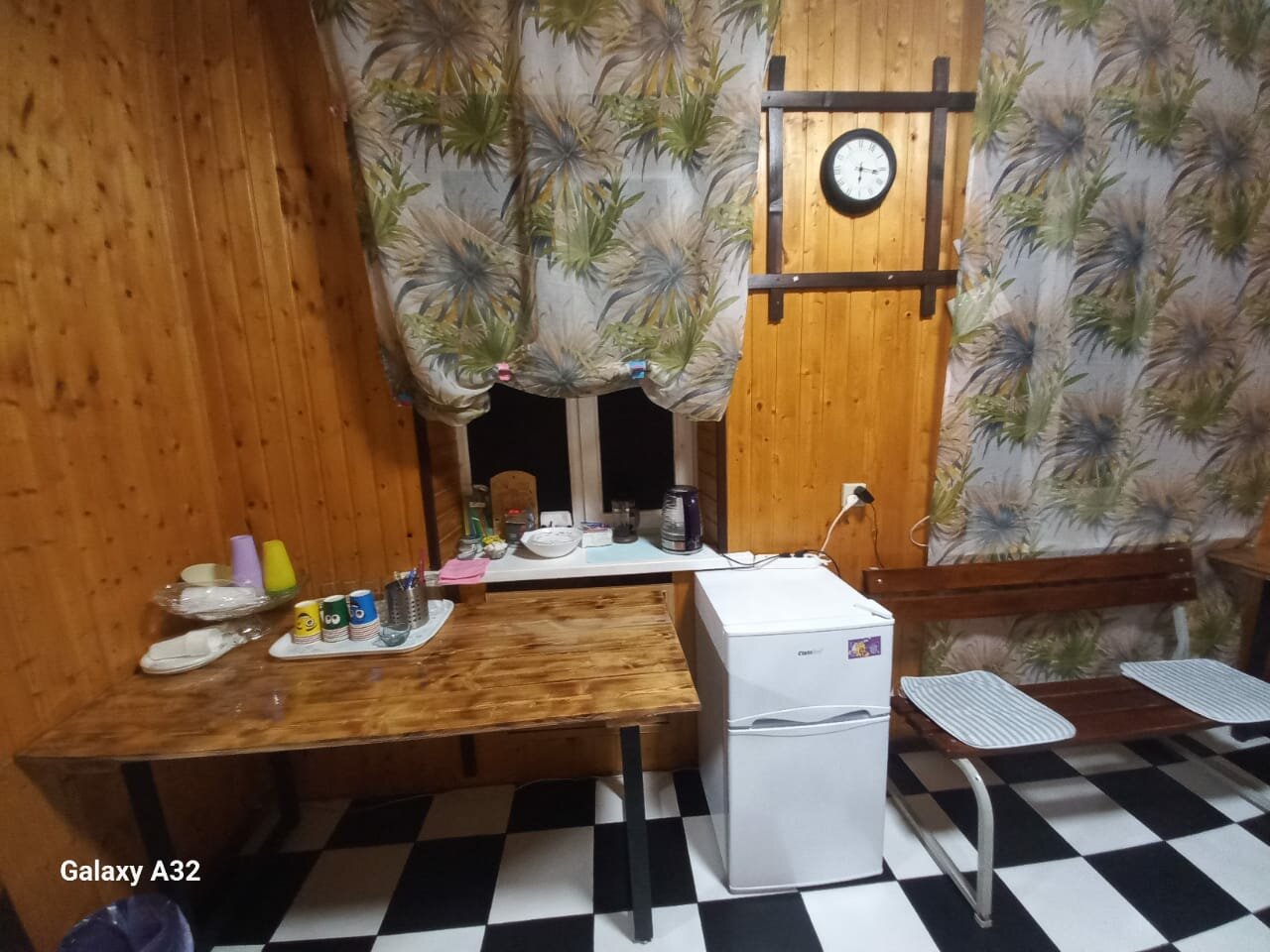 Гостевой дом Данимар Краснодар-154