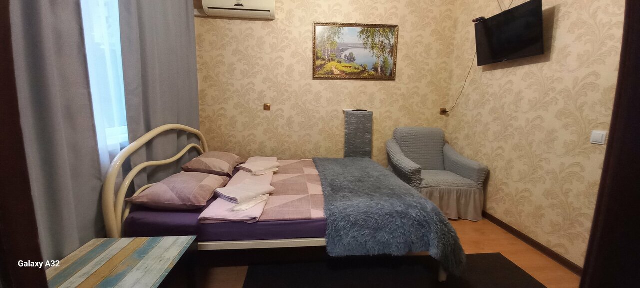 Гостевой дом Данимар Краснодар