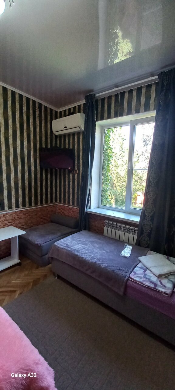 Гостевой дом Данимар Краснодар-76