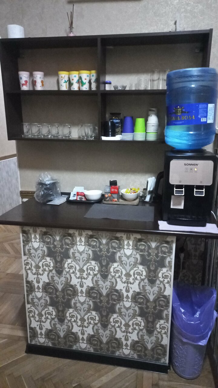 Гостевой дом Данимар Краснодар-50