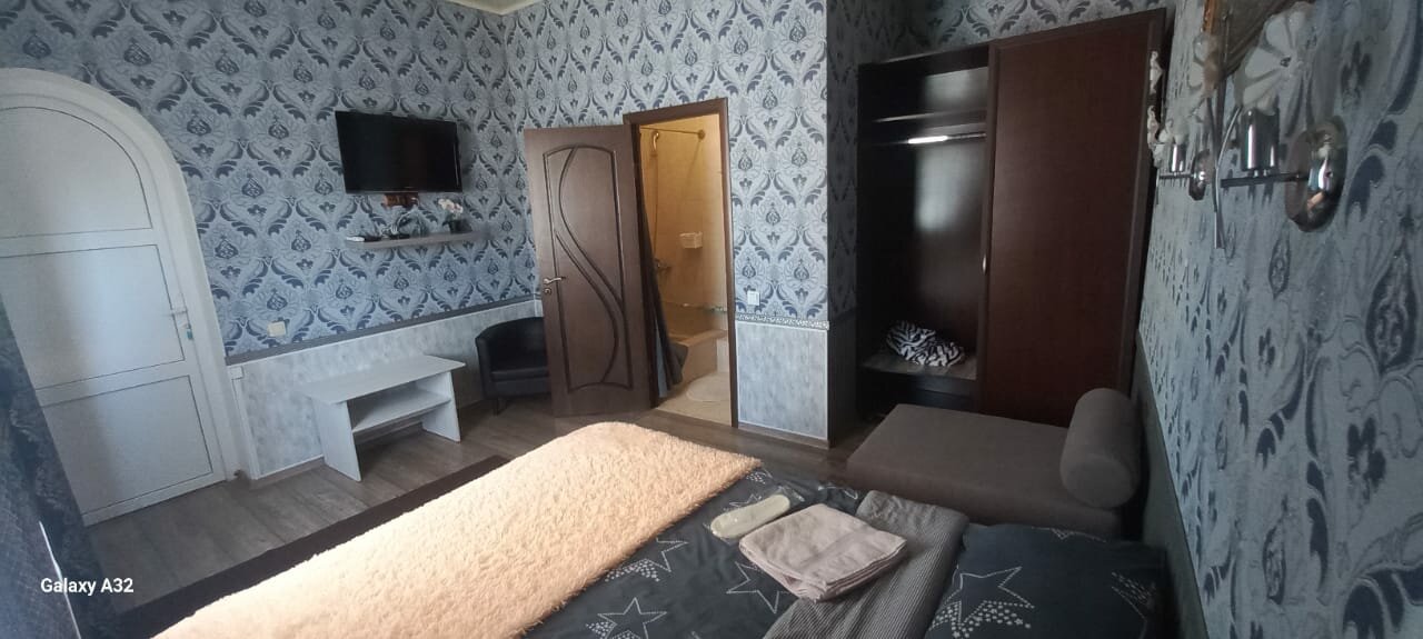 Гостевой дом Данимар Краснодар-97