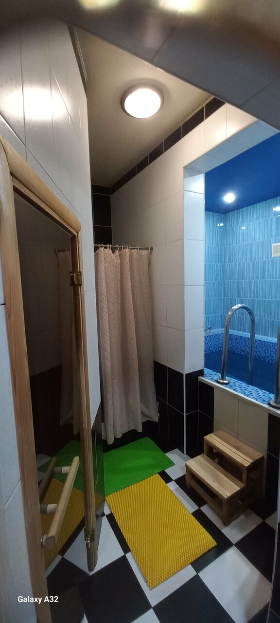 Гостевой дом Данимар Краснодар-106