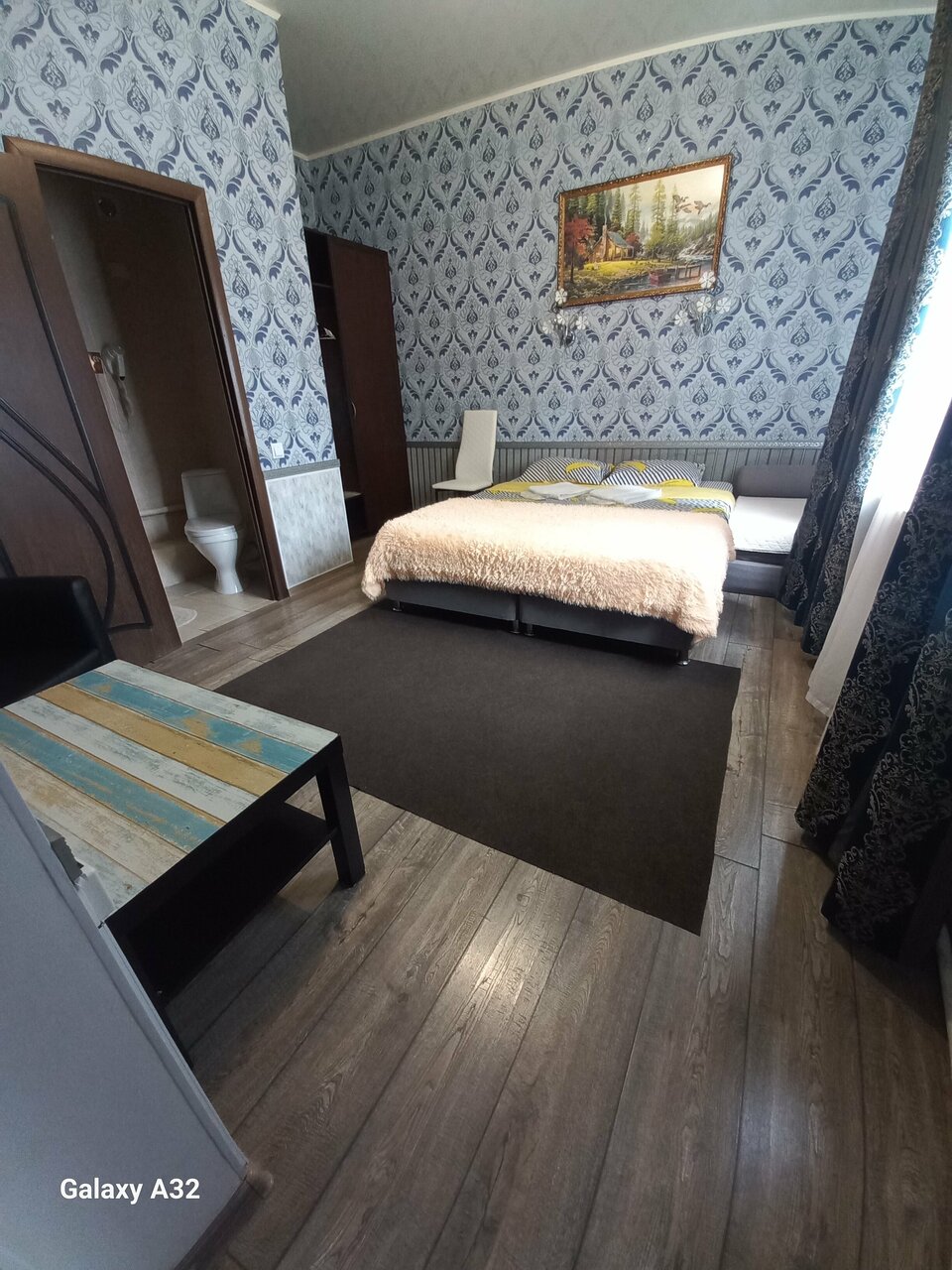 Гостевой дом Данимар Краснодар-143