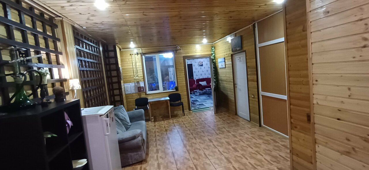 Гостевой дом Данимар Краснодар-98