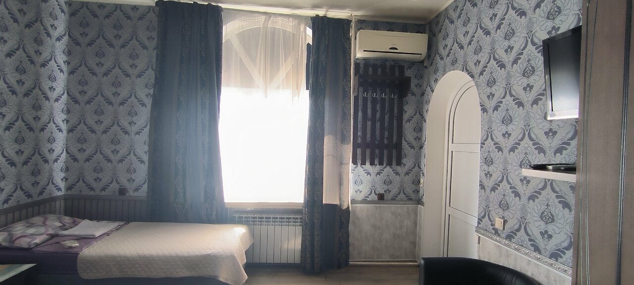 Гостевой дом Данимар Краснодар-169