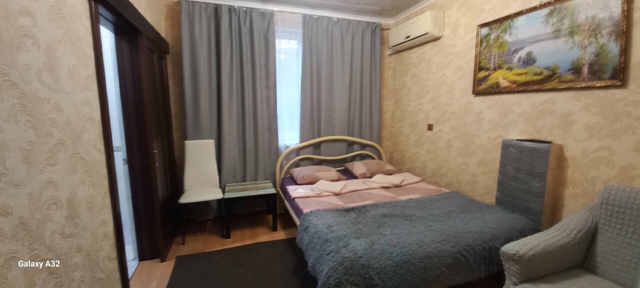 Гостевой дом Данимар Краснодар