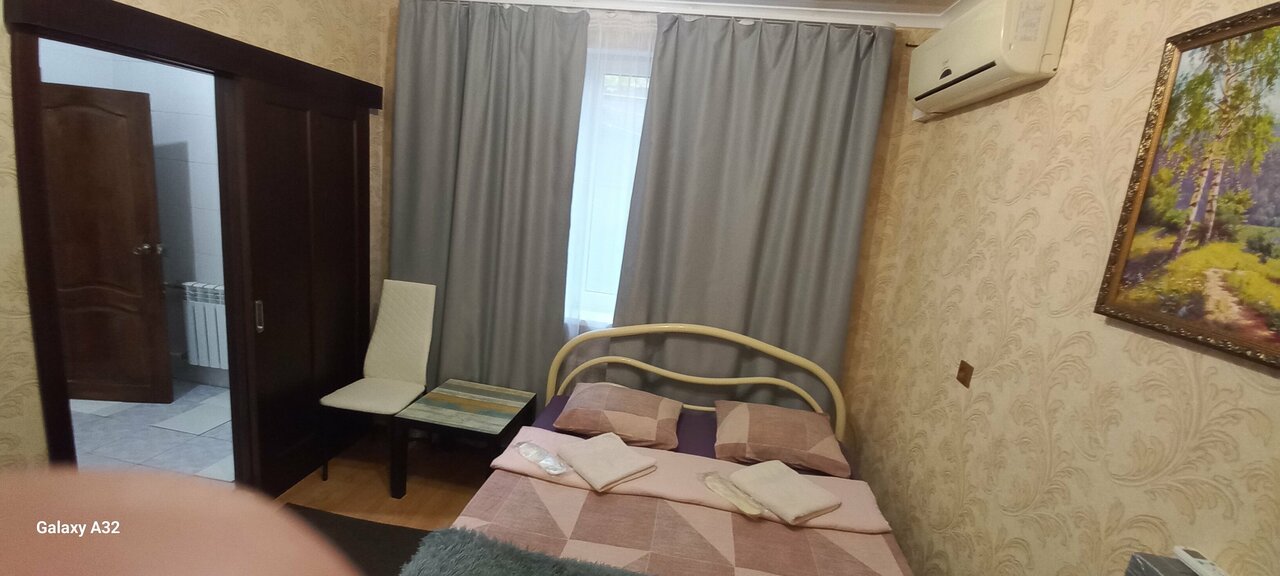 Гостевой дом Данимар Краснодар