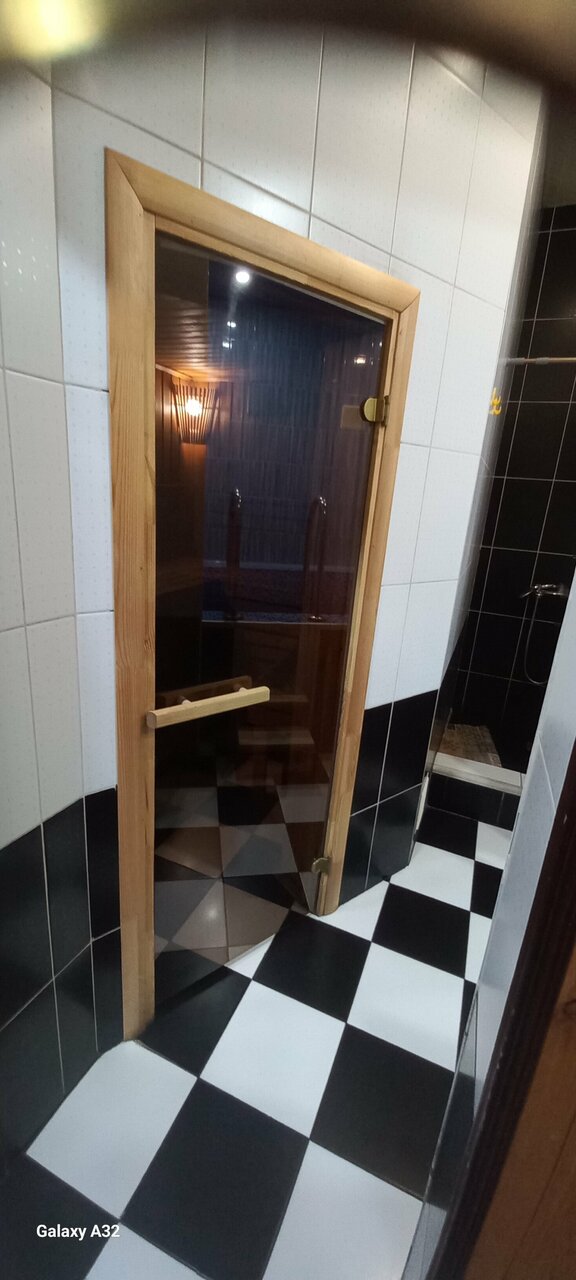 Гостевой дом Данимар Краснодар-66