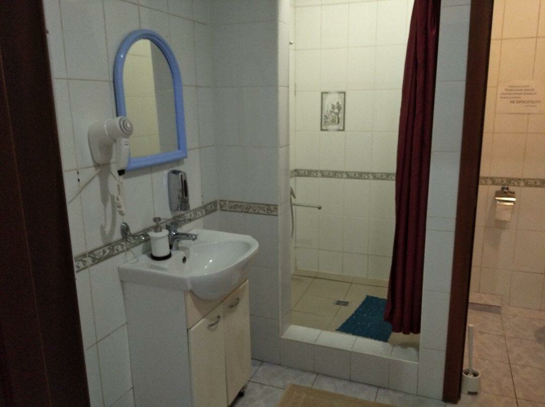 Гостевой дом Данимар Краснодар-99