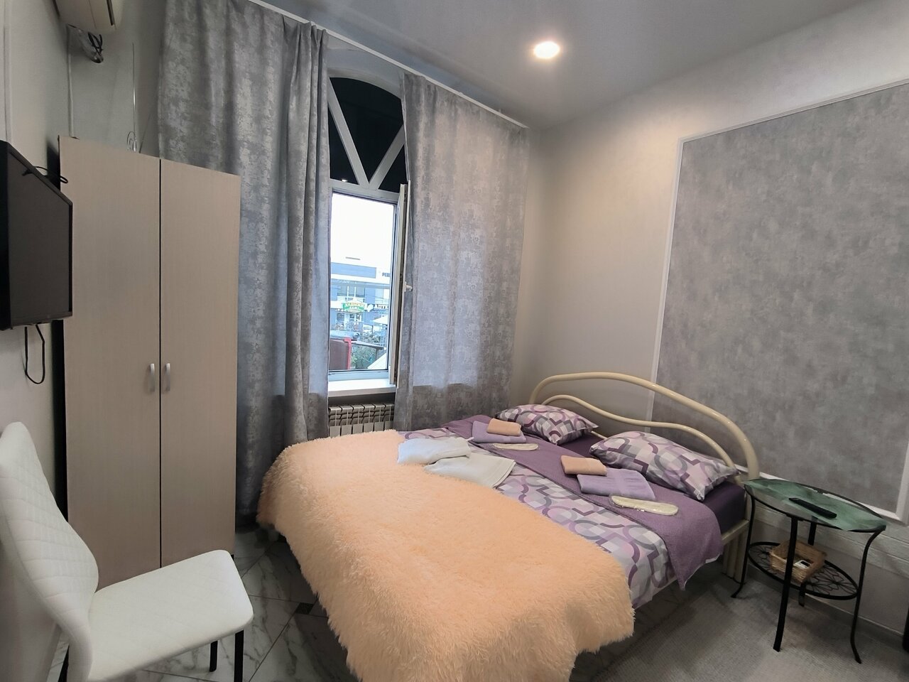 Гостевой дом Данимар Краснодар