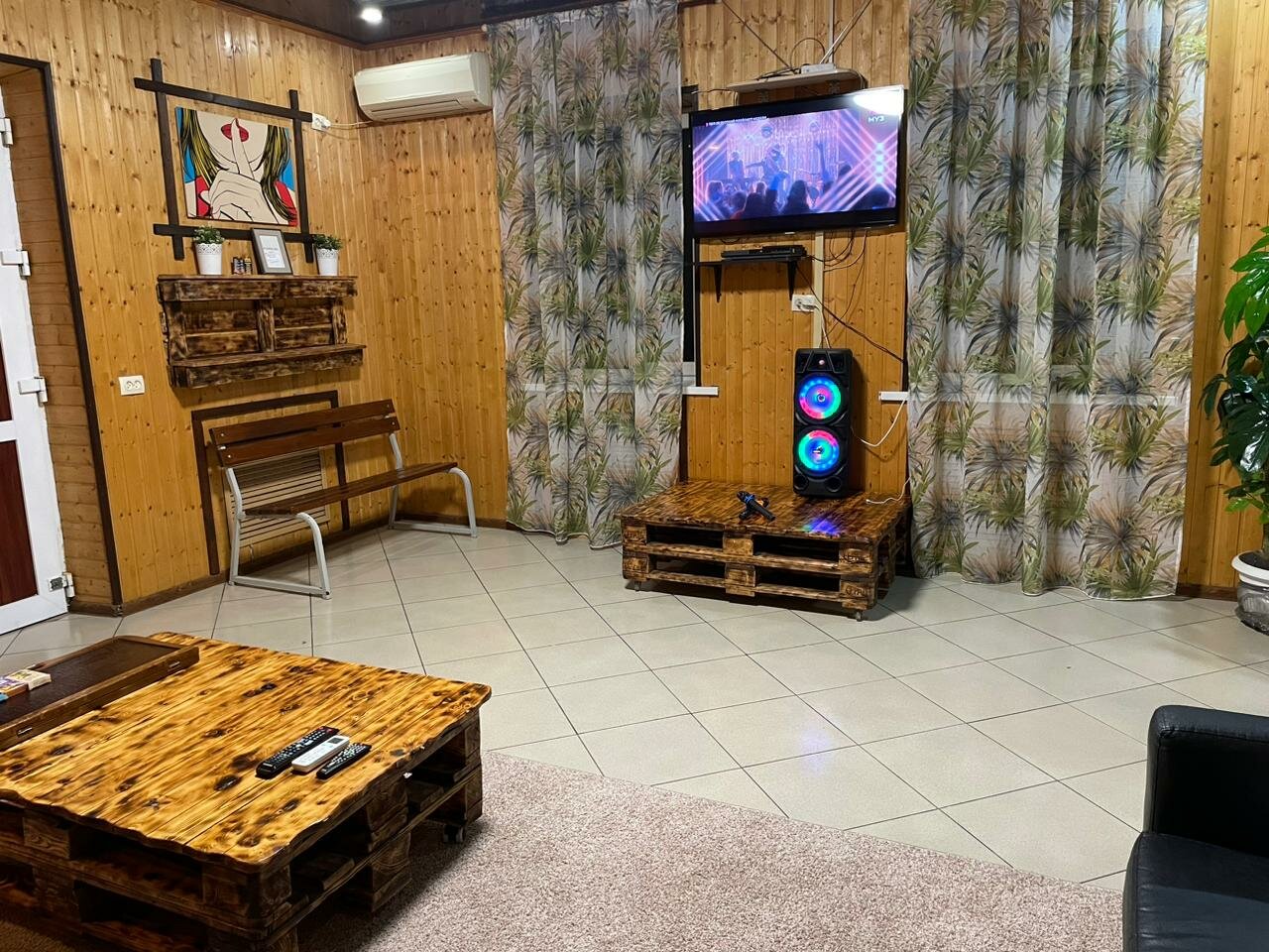 Гостевой дом Данимар Краснодар-57