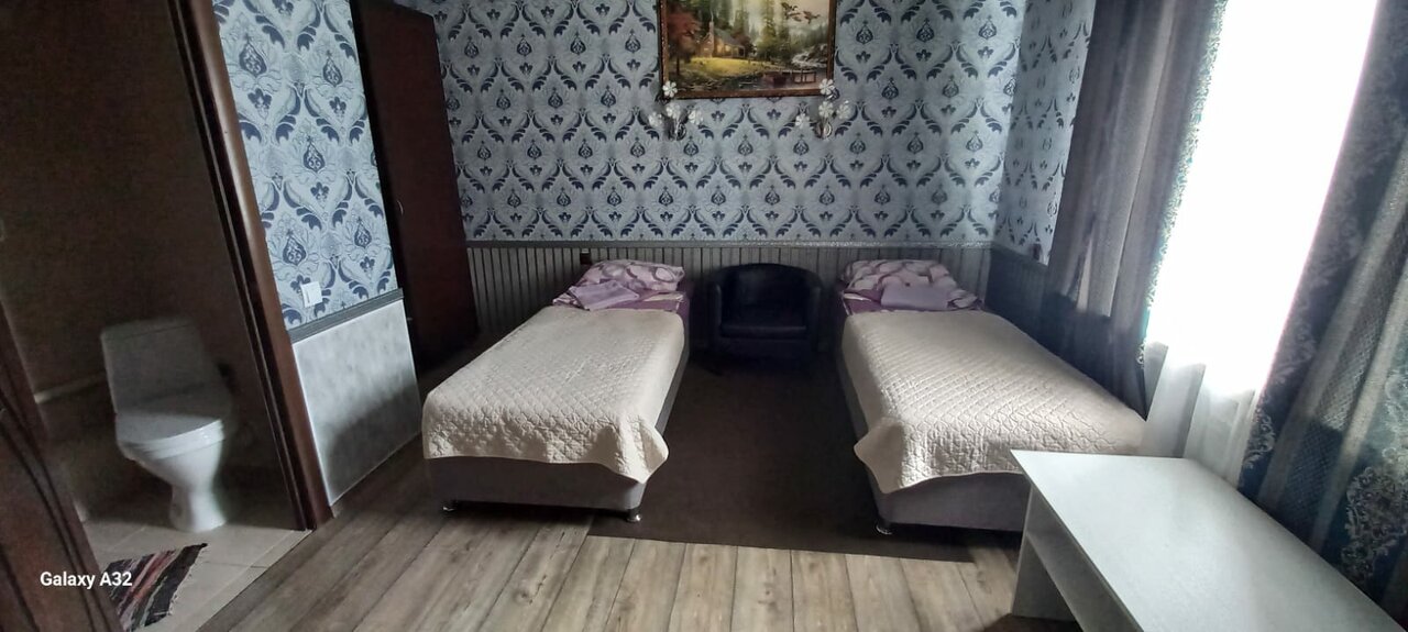 Гостевой дом Данимар Краснодар