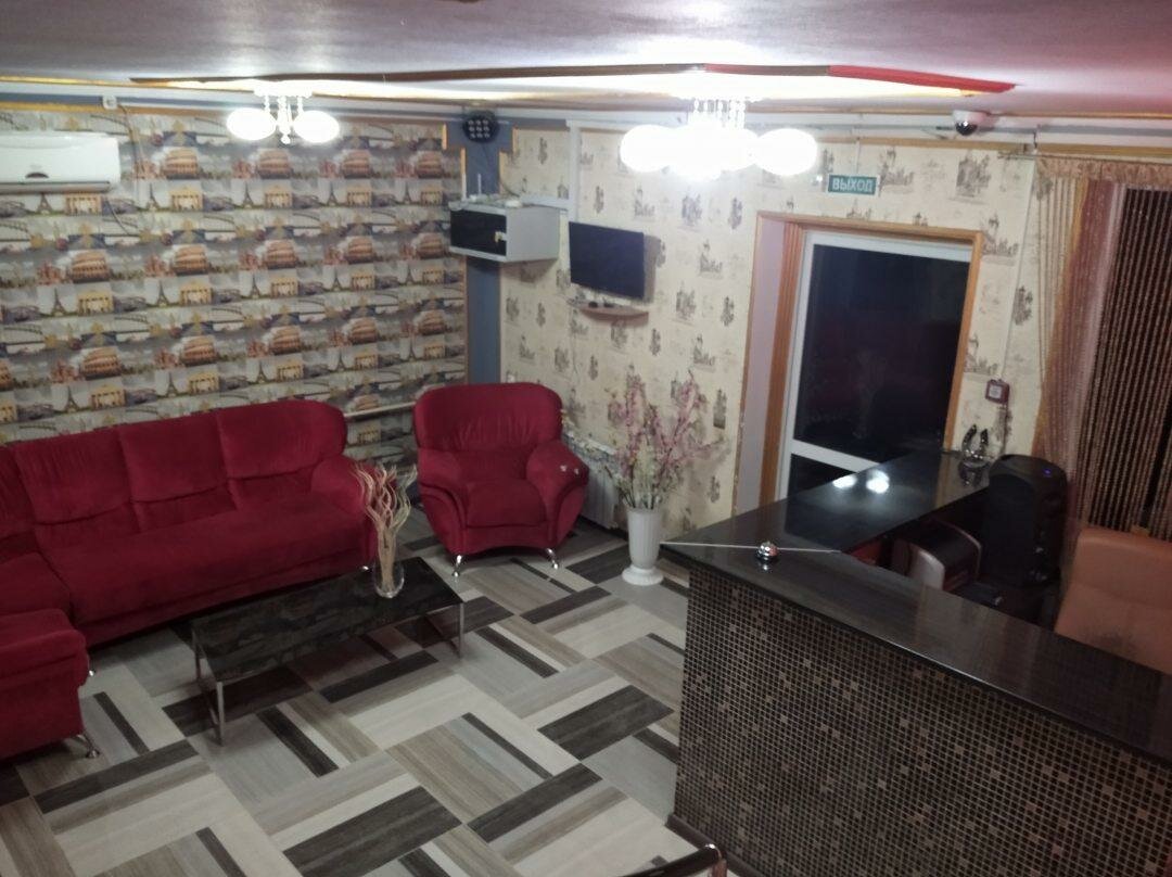 Гостевой дом Данимар Краснодар-112