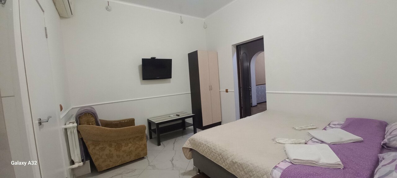 Гостевой дом Данимар Краснодар-110