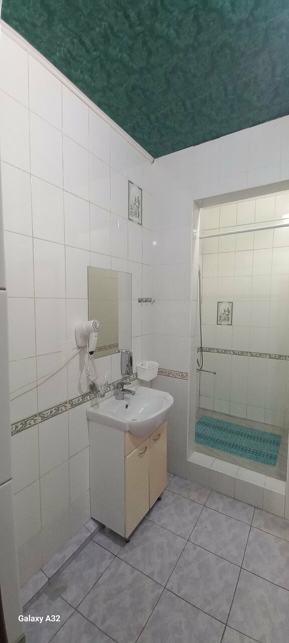 Гостевой дом Данимар Краснодар