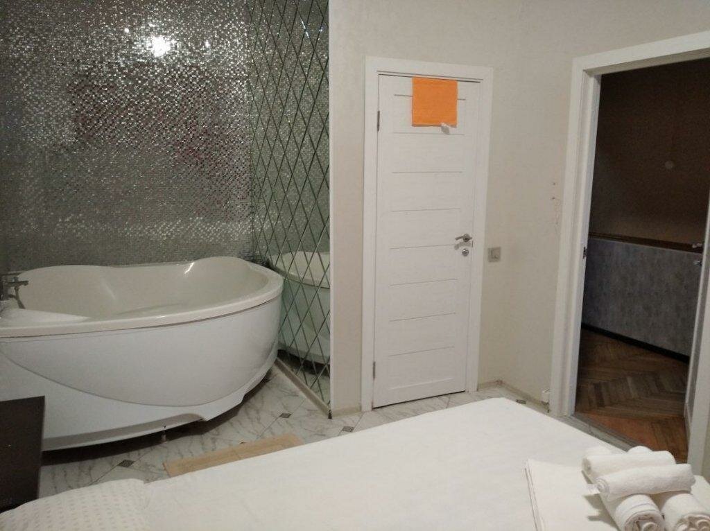 Гостевой дом Данимар Краснодар-85