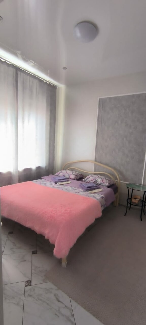 Гостевой дом Данимар Краснодар-135