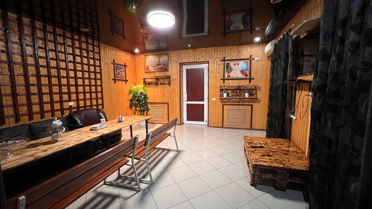 Гостевой дом Данимар Краснодар-15