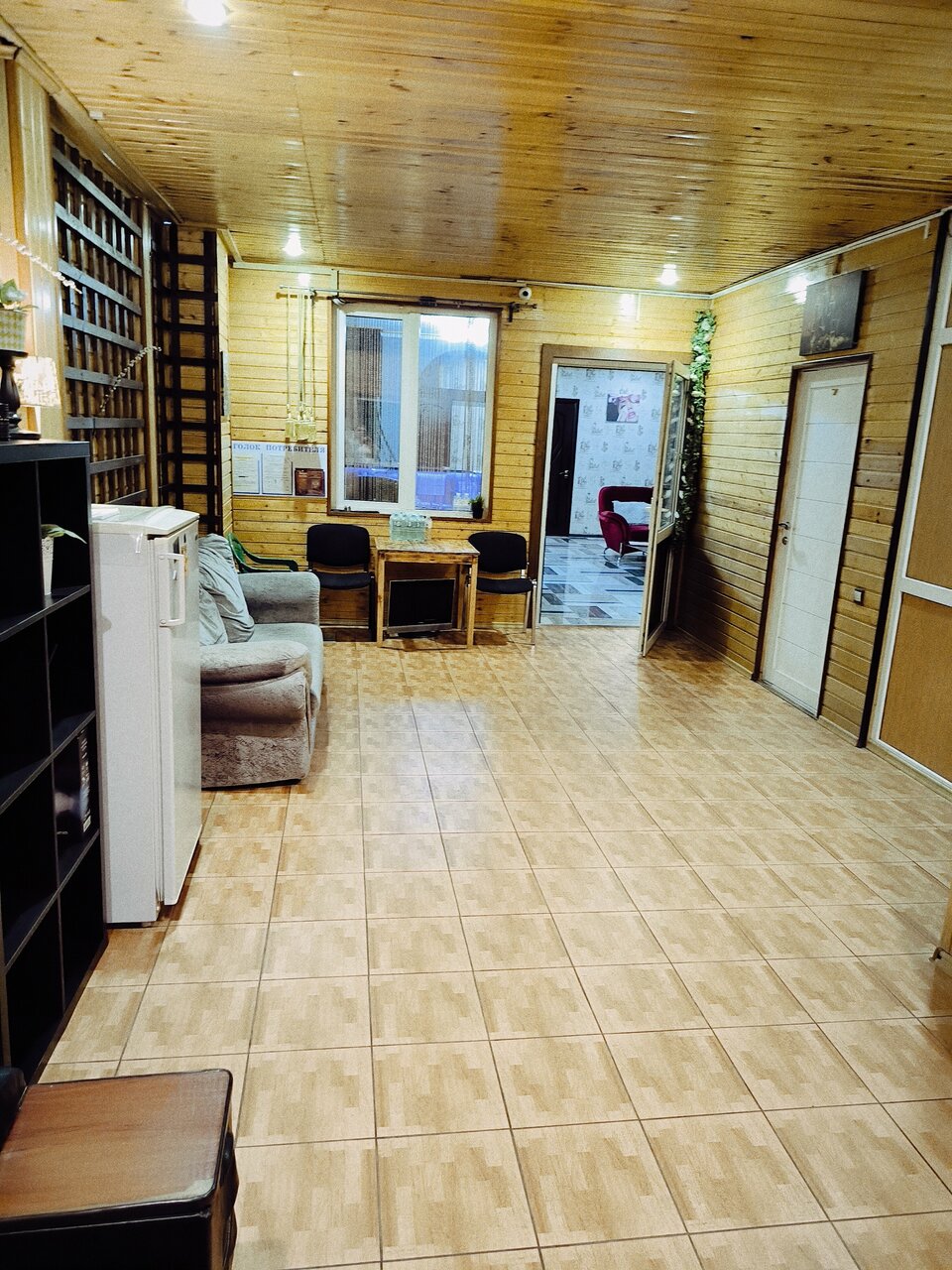 Гостевой дом Данимар Краснодар-35