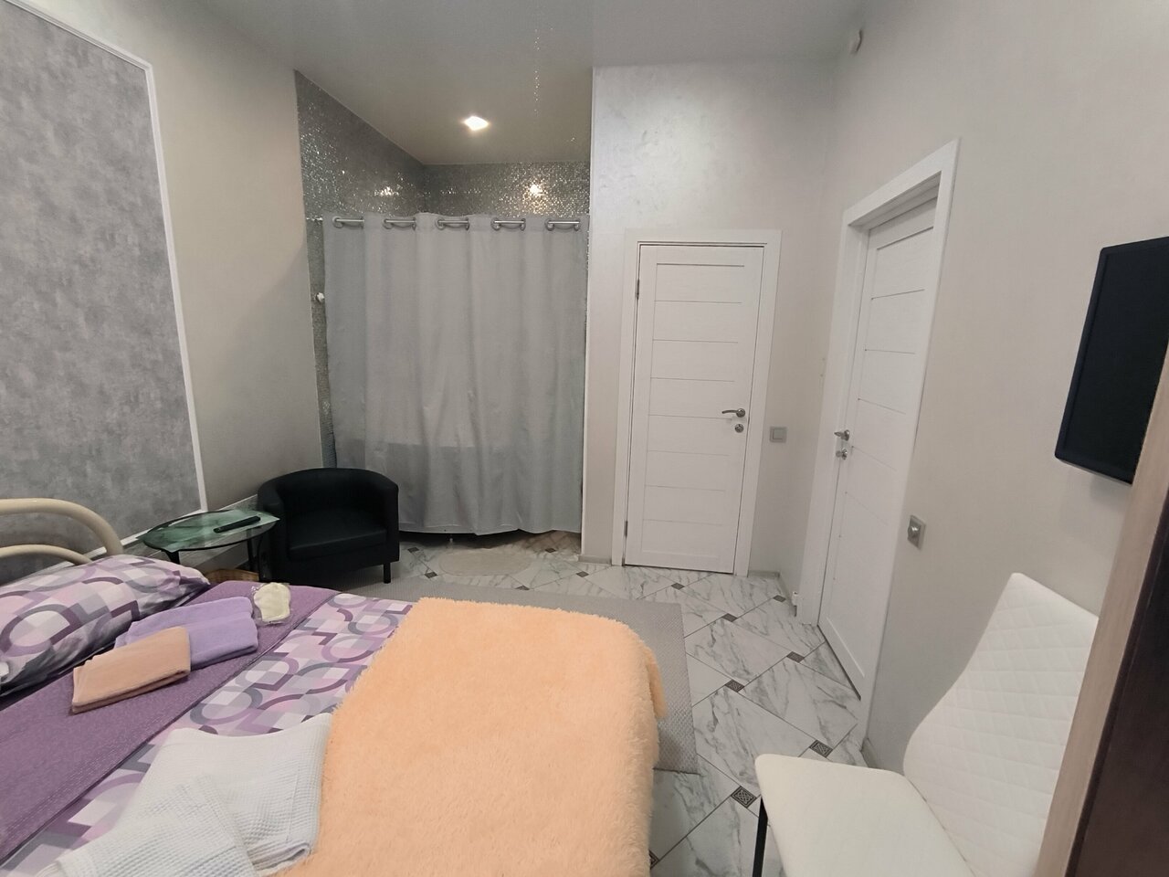 Гостевой дом Данимар Краснодар