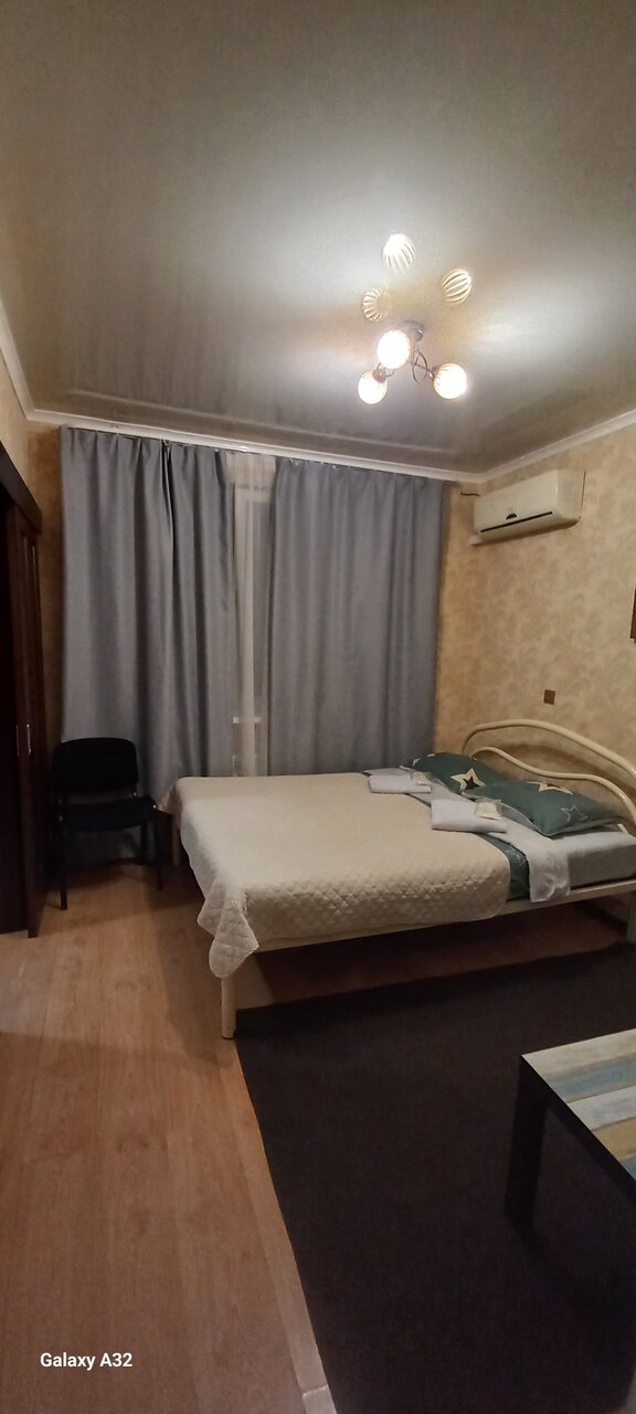 Гостевой дом Данимар Краснодар-62