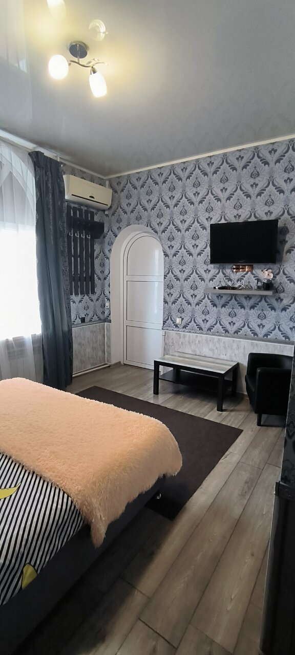 Гостевой дом Данимар Краснодар-130