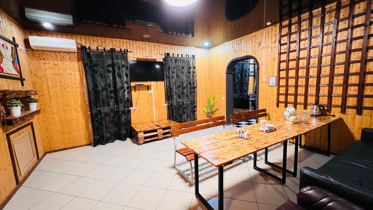 Гостевой дом Данимар Краснодар-28