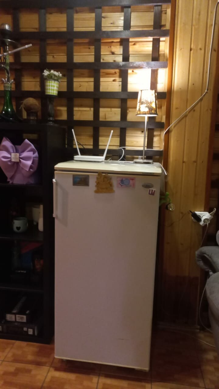 Гостевой дом Данимар Краснодар-78