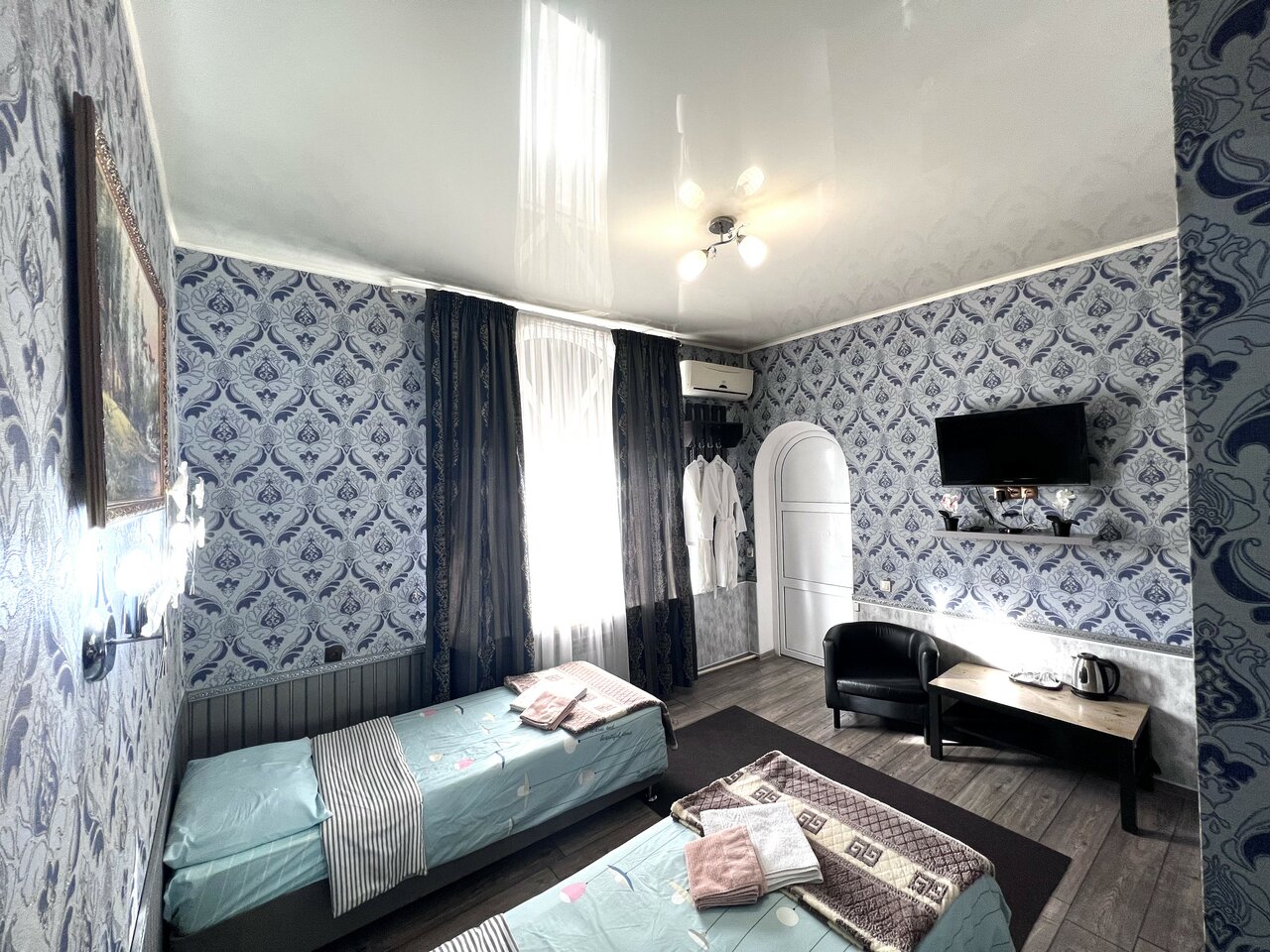 Гостевой дом Данимар Краснодар-114