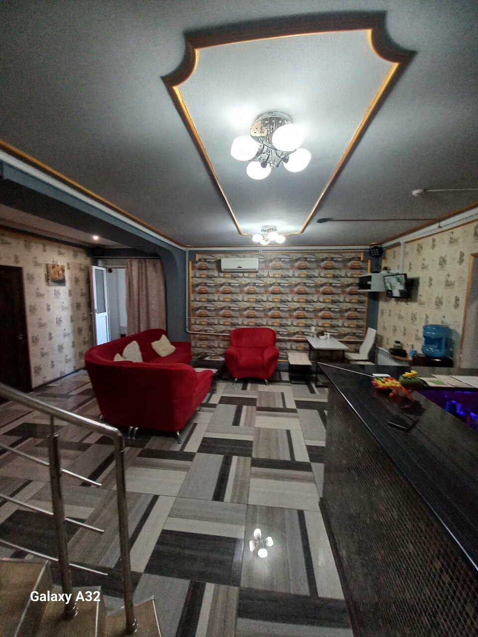 Гостевой дом Данимар Краснодар-82