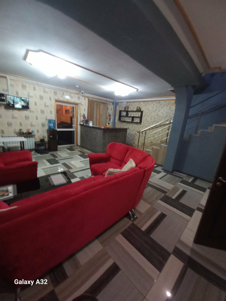 Гостевой дом Данимар Краснодар-56