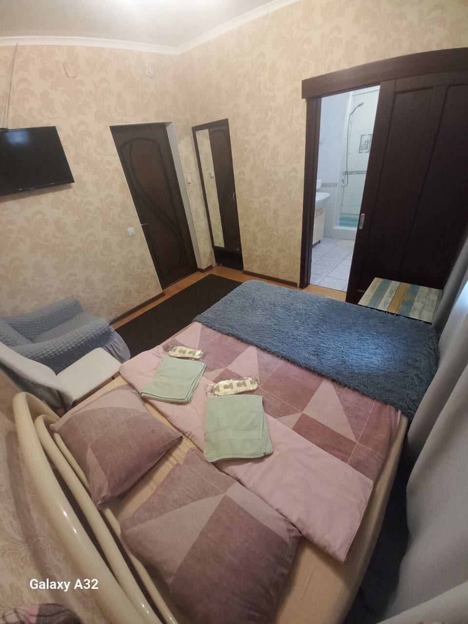 Гостевой дом Данимар Краснодар-131