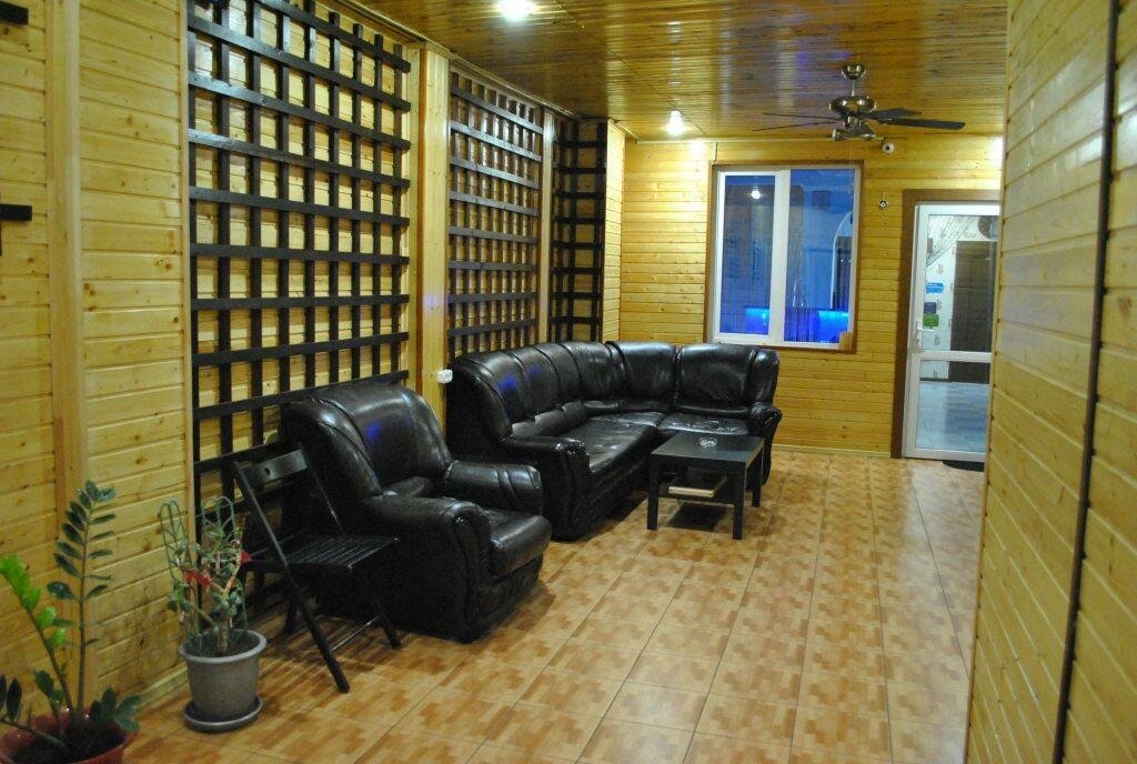 Гостевой дом Данимар Краснодар-107