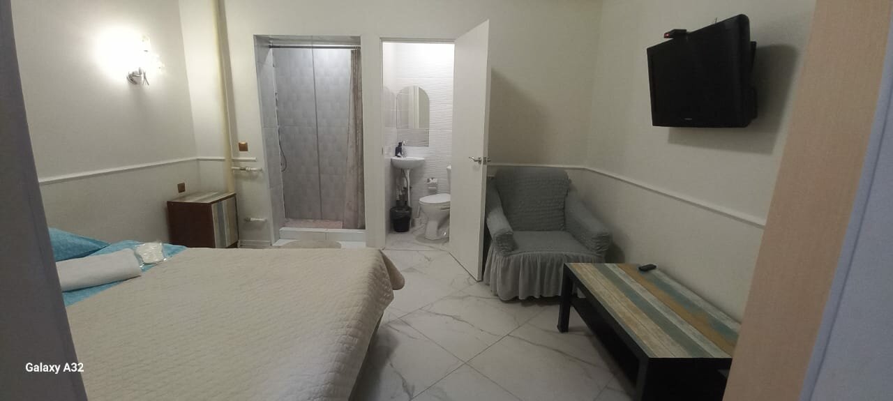 Гостевой дом Данимар Краснодар-119