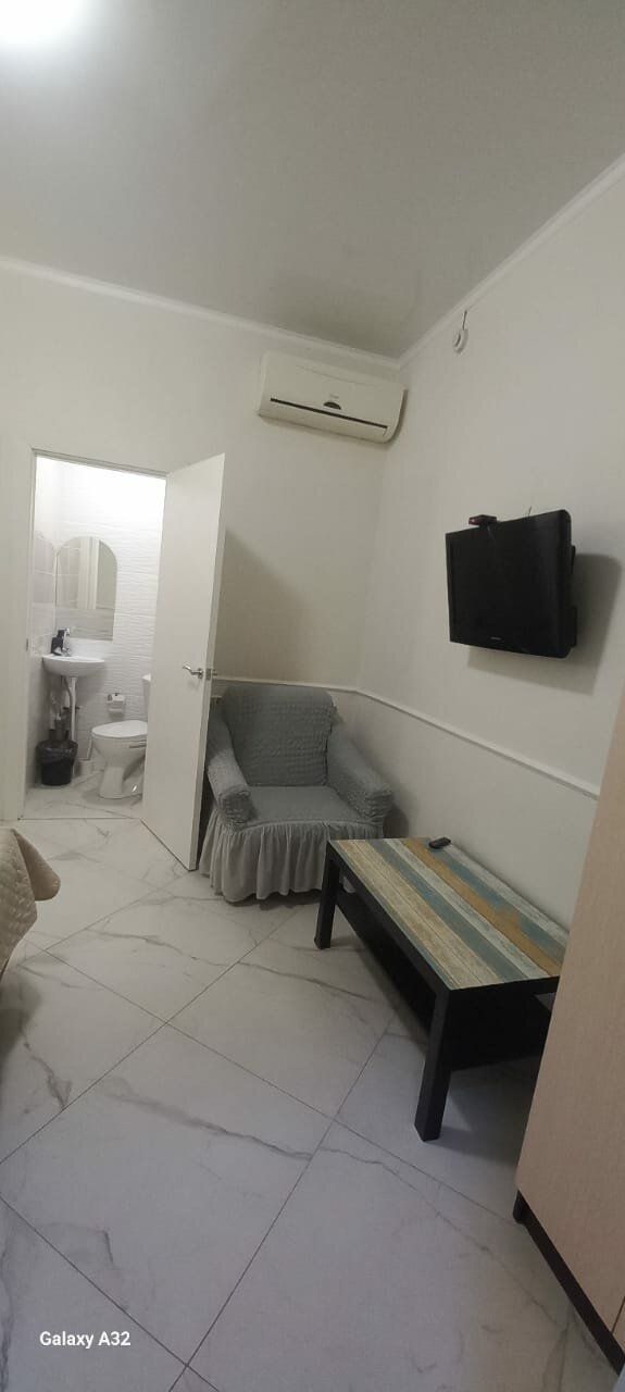 Гостевой дом Данимар Краснодар-93