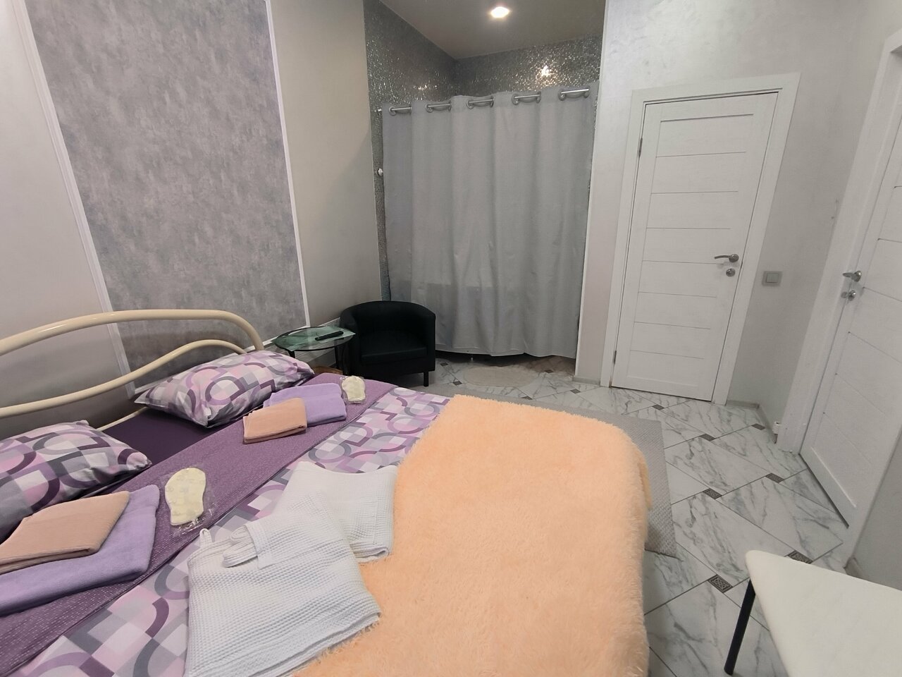 Гостевой дом Данимар Краснодар