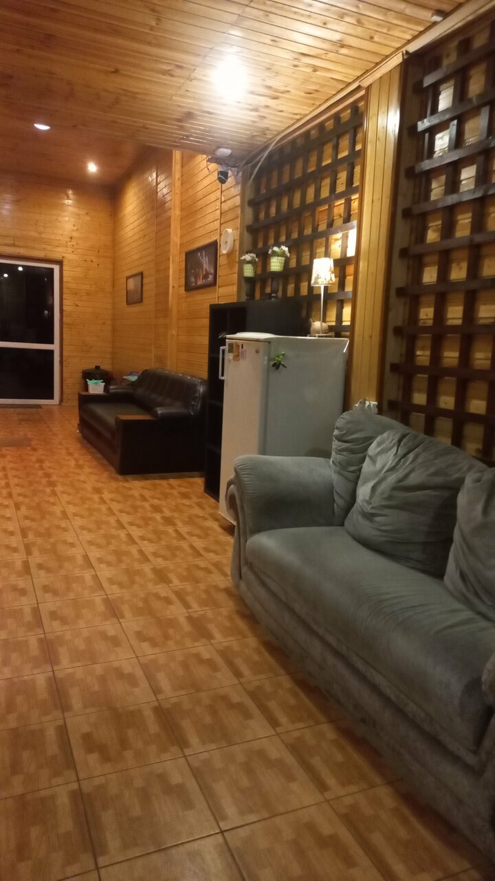 Гостевой дом Данимар Краснодар-23