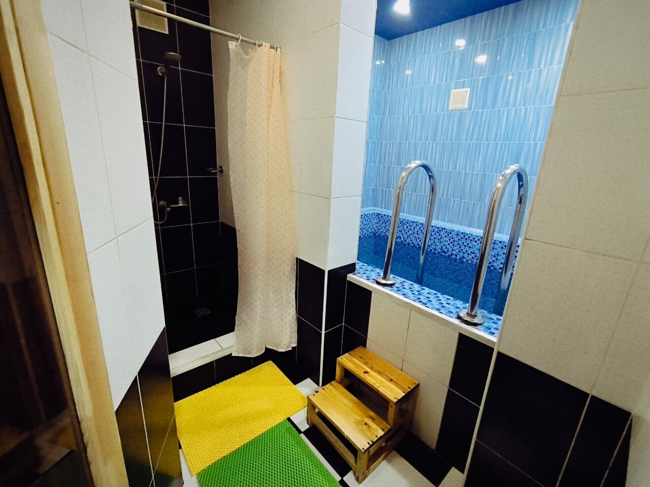 Гостевой дом Данимар Краснодар-54