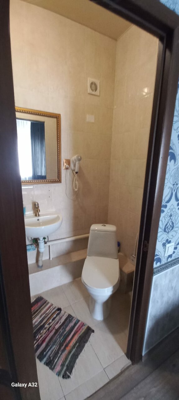 Гостевой дом Данимар Краснодар