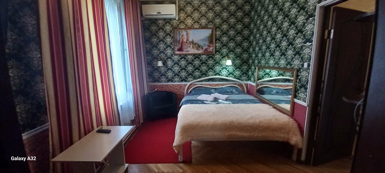 Гостевой дом Данимар Краснодар-36