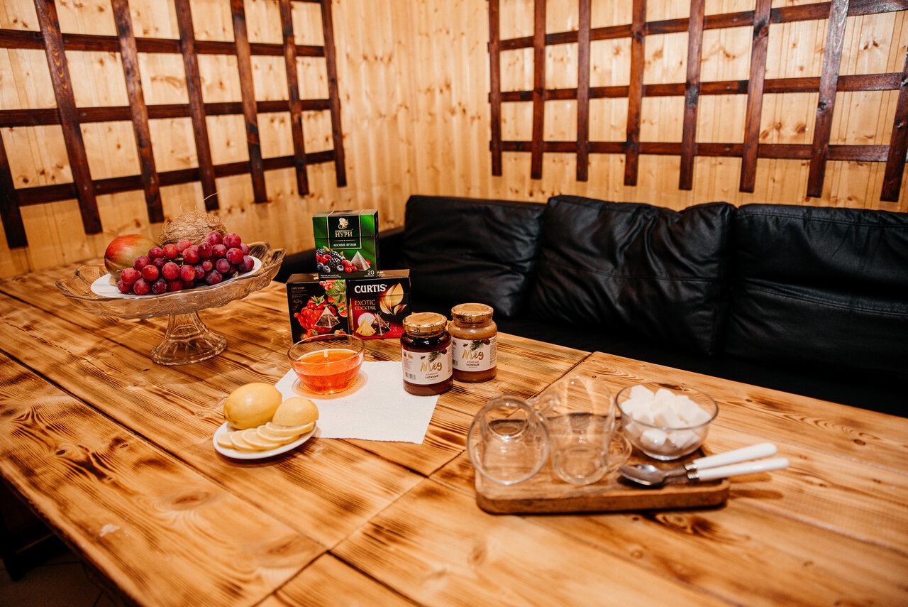 Гостевой дом Данимар Краснодар-16