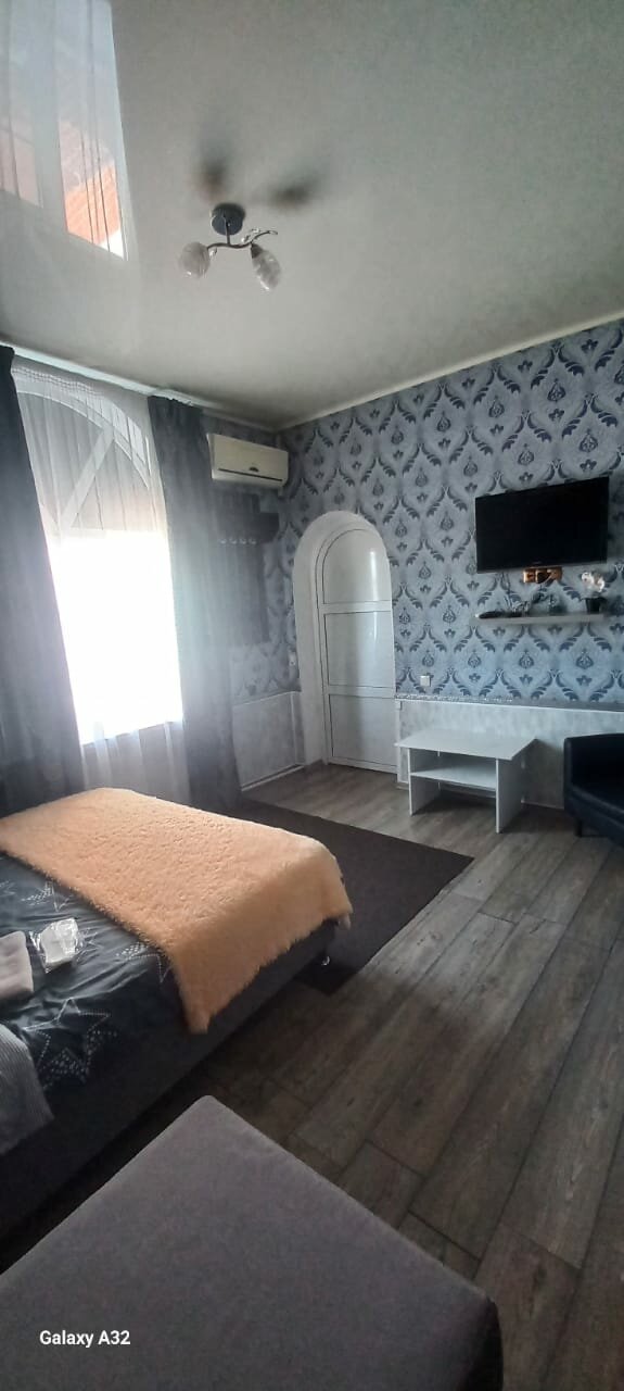 Гостевой дом Данимар Краснодар-113