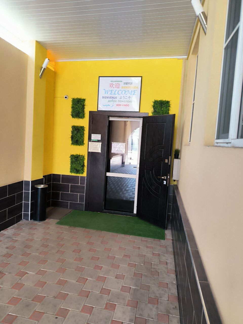 Гостевой дом Данимар Краснодар-27