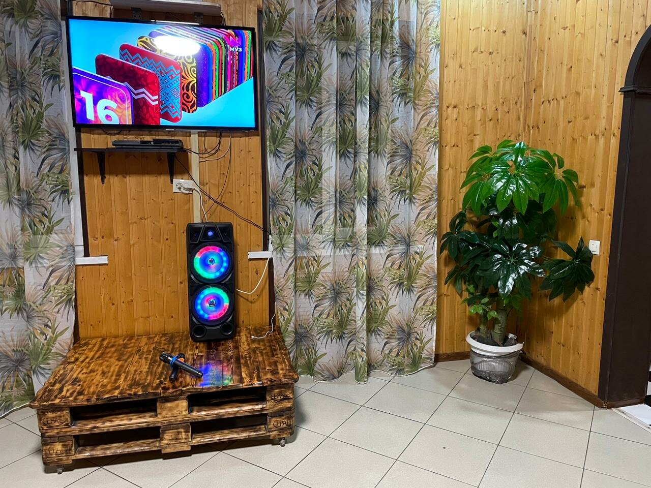 Гостевой дом Данимар Краснодар-32