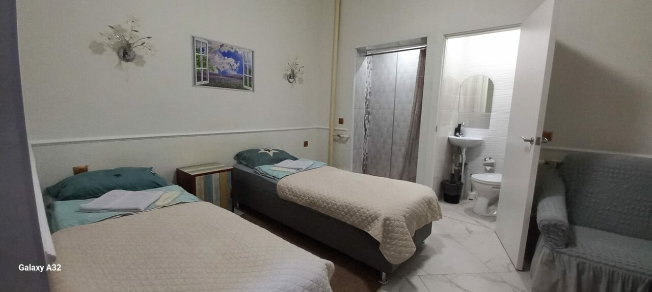 Гостевой дом Данимар Краснодар