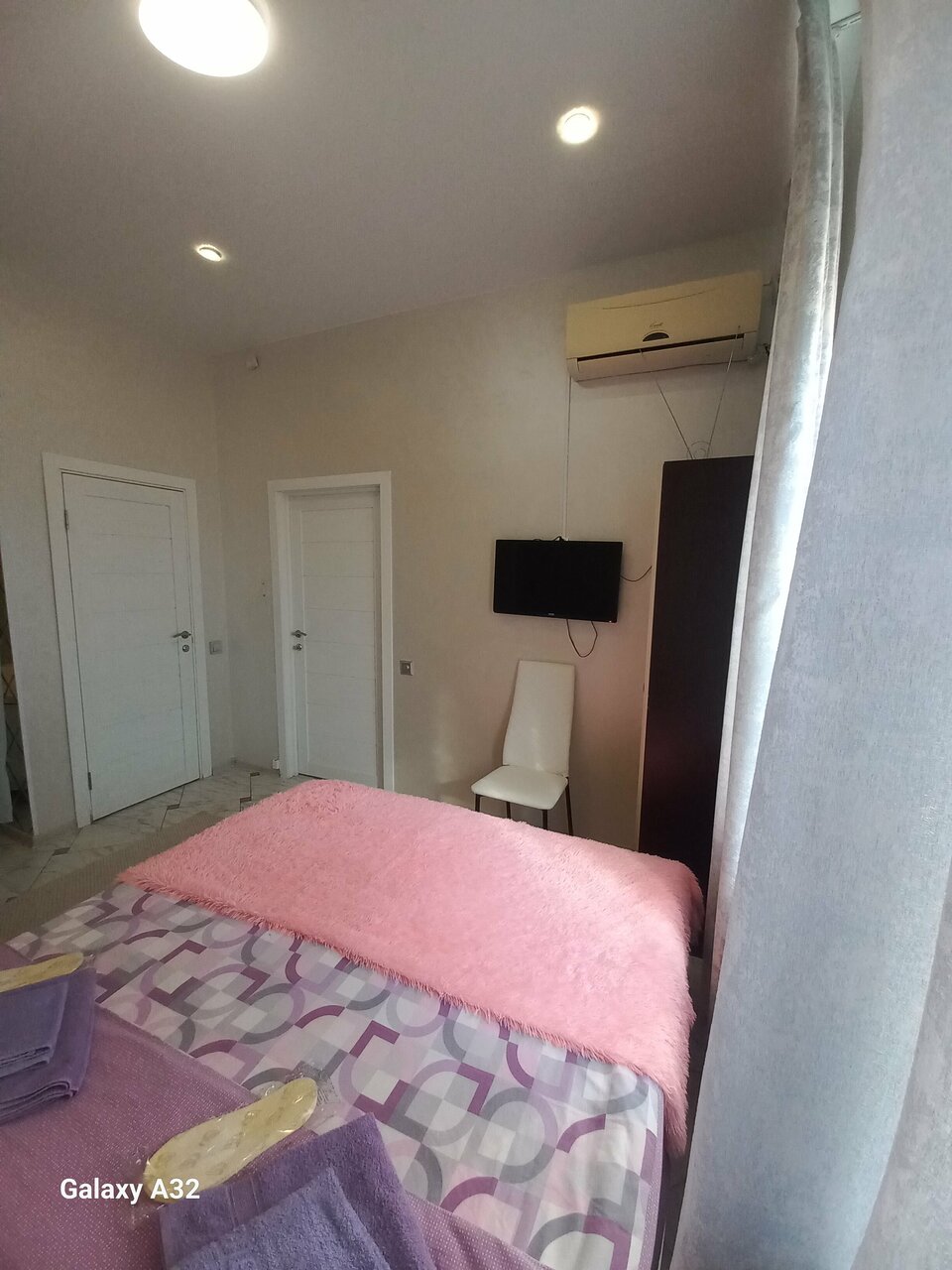 Гостевой дом Данимар Краснодар-67