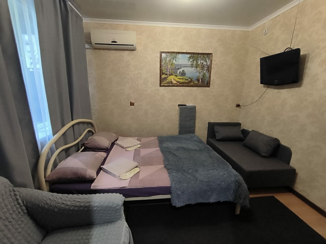 Гостевой дом Данимар Краснодар-64